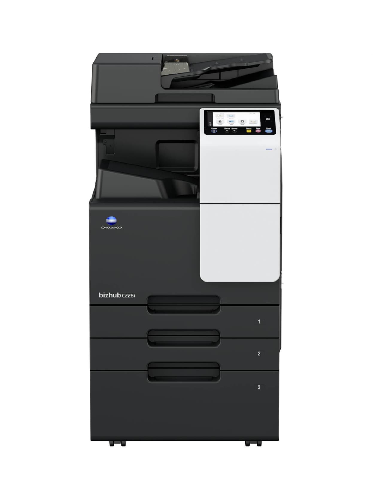 Konica Minolta Bizhub C226i