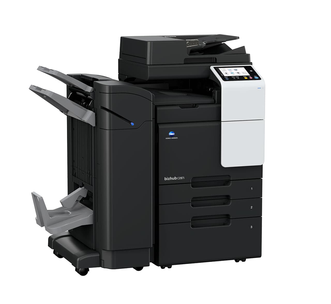 Konica Minolta Bizhub C287i